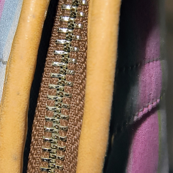 Coach Y2K Bags Soho M043-1884 & M3J-4435 - Picture 5 of 14